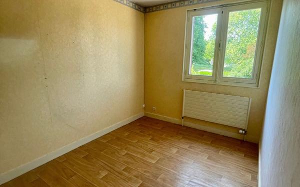 Maison à vendre    4 pièces • 86 m2 Varennes-Vauzelles