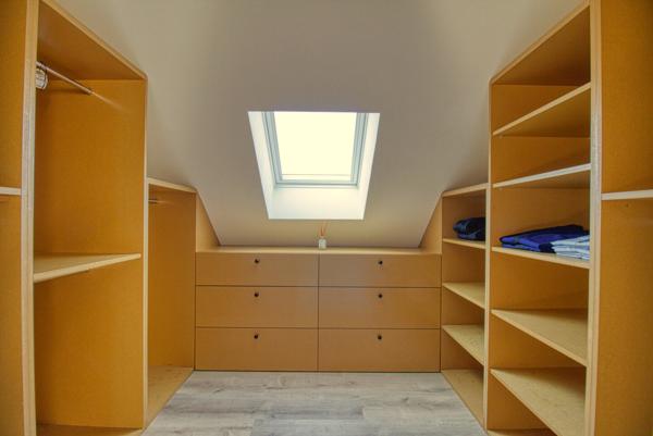 Magnifique pavillon rénové avec goût – en impasse, au calme absolu 325 000 €