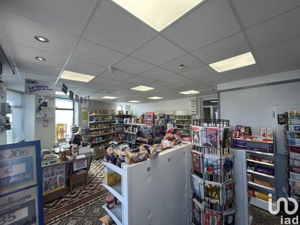 Boutique/Local commercial à vendre 46 m² Sennely