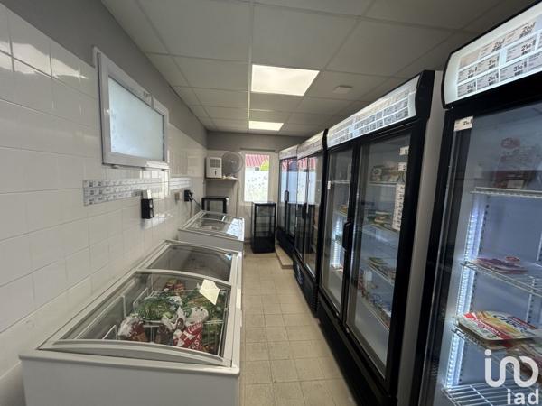 Boutique/Local commercial à vendre 46 m² Sennely