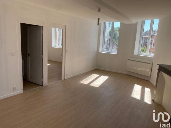 Boutique/Local commercial à vendre 46 m² Sennely