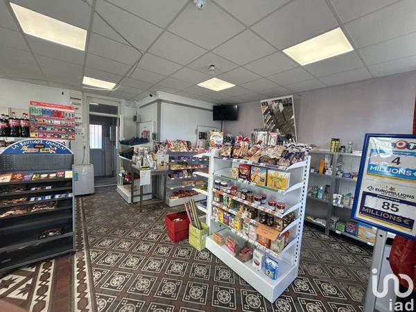 Boutique/Local commercial à vendre 46 m² Sennely
