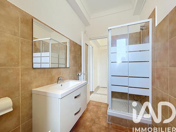 Appartement à vendre 3 pièces 65 m² Nice