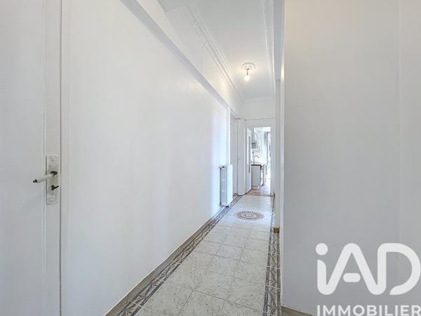 Appartement à vendre 3 pièces 65 m² Nice