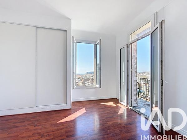 Appartement à vendre 3 pièces 65 m² Nice