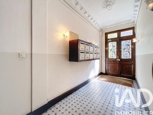 Appartement à vendre 3 pièces 65 m² Nice