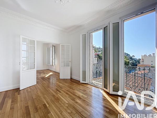 Appartement à vendre 3 pièces 65 m² Nice