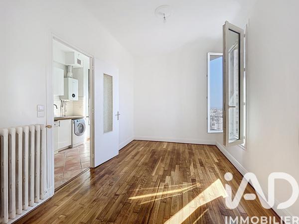 Appartement à vendre 3 pièces 65 m² Nice