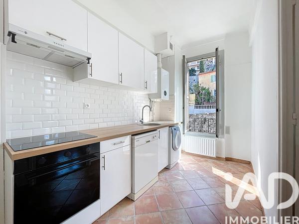 Appartement à vendre 3 pièces 65 m² Nice