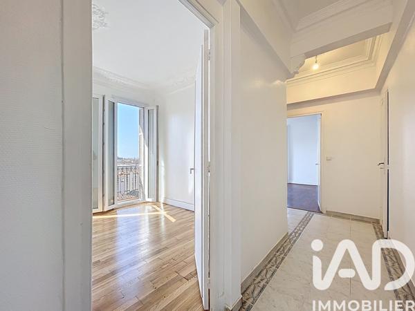 Appartement à vendre 3 pièces 65 m² Nice