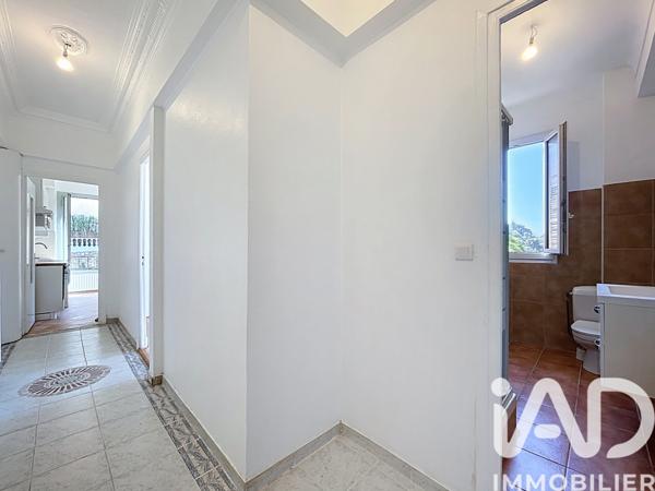Appartement à vendre 3 pièces 65 m² Nice