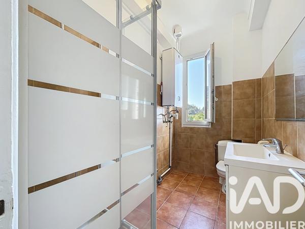 Appartement à vendre 3 pièces 65 m² Nice