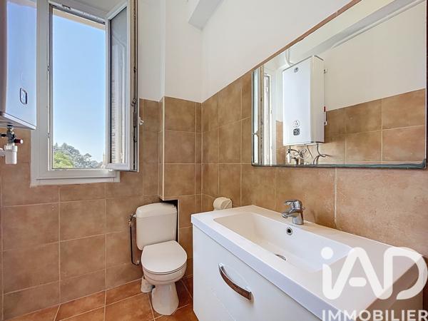 Appartement à vendre 3 pièces 65 m² Nice