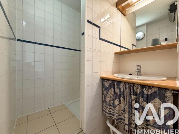 Maison à vendre 3 pièces 31 m² Le Barcarès