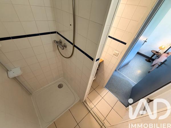 Maison à vendre 3 pièces 31 m² Le Barcarès