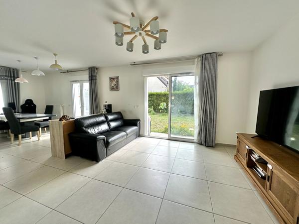 Maison Sartrouville 6 pièce(s) 107 m2