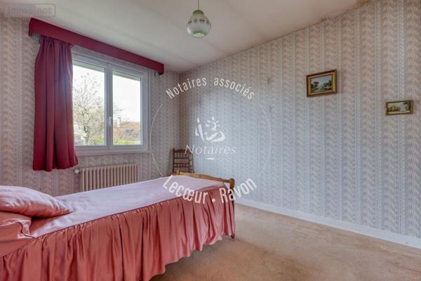 Maison à vendre à Bois-d'Arcy dans les Yvelines (78390), ref : 92076-117