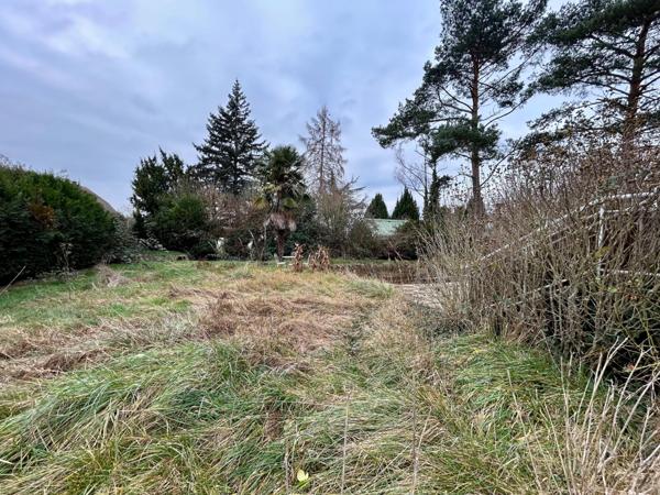 Maison individuelle de 145 m²