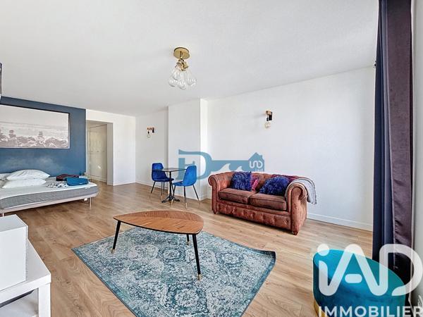 Appartement à vendre 1 pièce 40 m² Dieppe