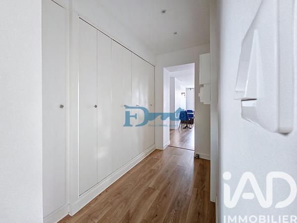 Appartement à vendre 1 pièce 40 m² Dieppe