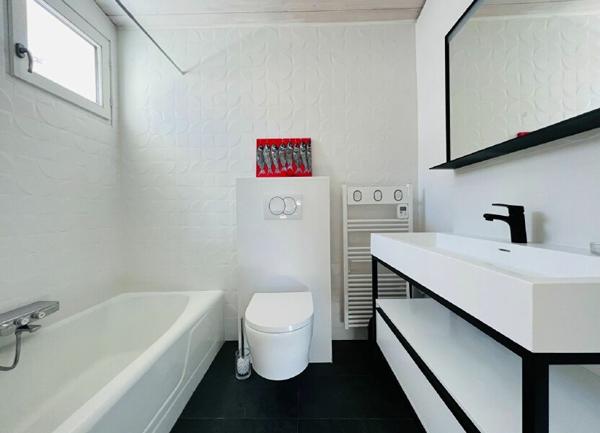 Maison à vendre    5 pièces •  Sainte-Marie-de-Ré