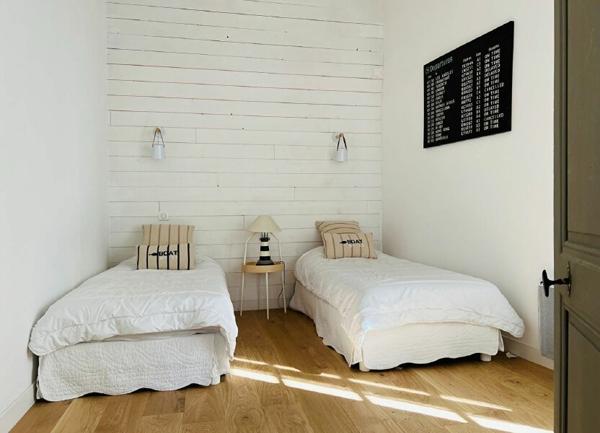 Maison à vendre    5 pièces •  Sainte-Marie-de-Ré