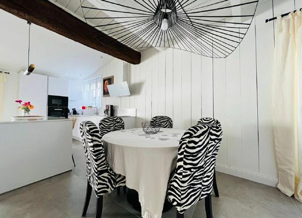 Maison à vendre    5 pièces •  Sainte-Marie-de-Ré