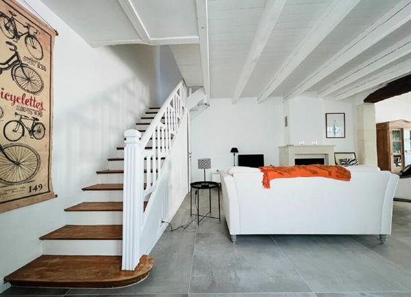 Maison à vendre    5 pièces •  Sainte-Marie-de-Ré