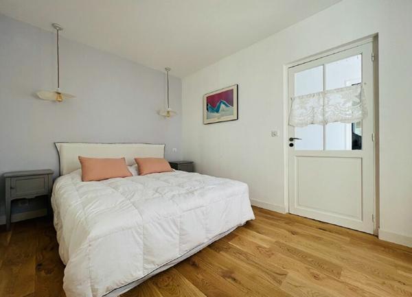 Maison à vendre    5 pièces •  Sainte-Marie-de-Ré