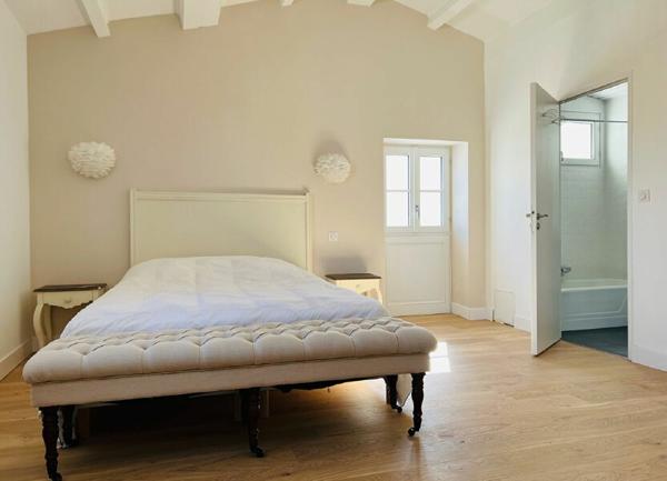 Maison à vendre    5 pièces •  Sainte-Marie-de-Ré