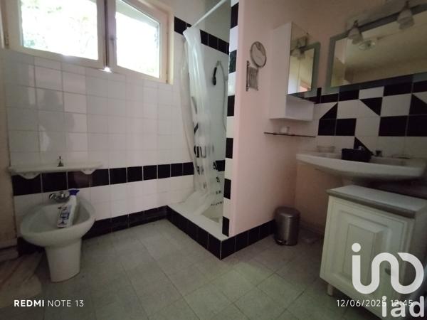 Maison 3 pièces de 110 m² à Oucques (41290)