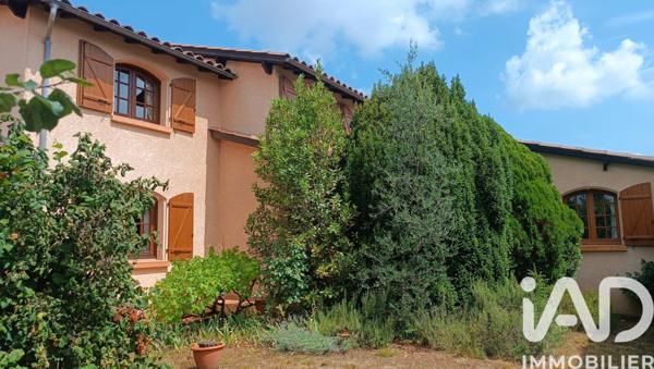 Maison à vendre 7 pièces 231 m² Fenouillet