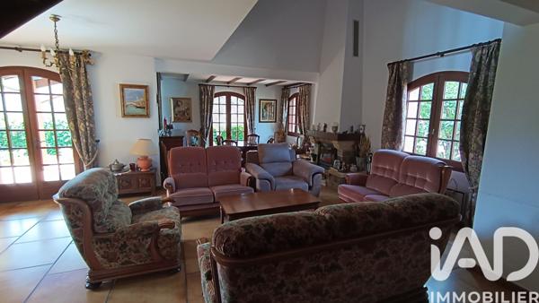 Maison à vendre 7 pièces 231 m² Fenouillet