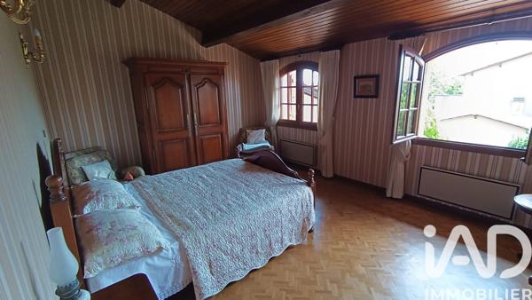 Maison à vendre 7 pièces 231 m² Fenouillet