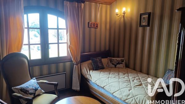 Maison à vendre 7 pièces 231 m² Fenouillet