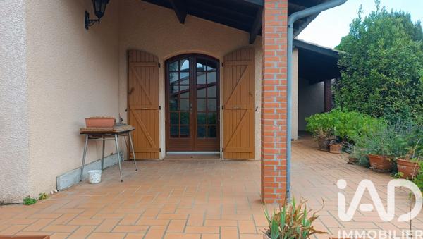 Maison à vendre 7 pièces 231 m² Fenouillet