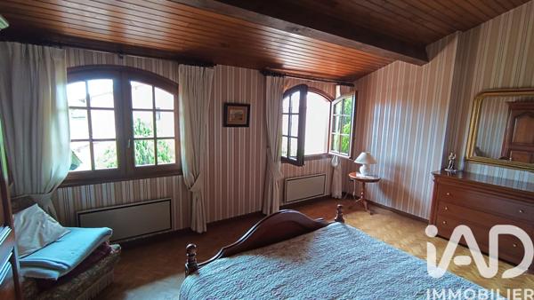 Maison à vendre 7 pièces 231 m² Fenouillet