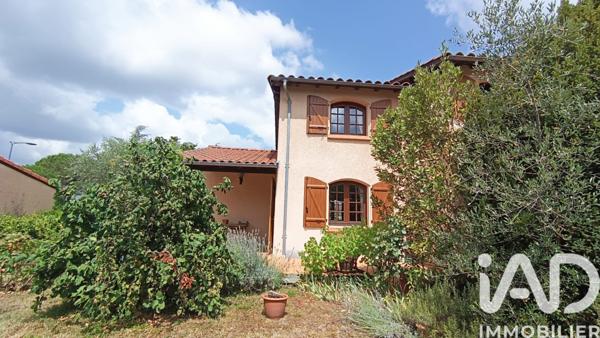 Maison à vendre 7 pièces 231 m² Fenouillet