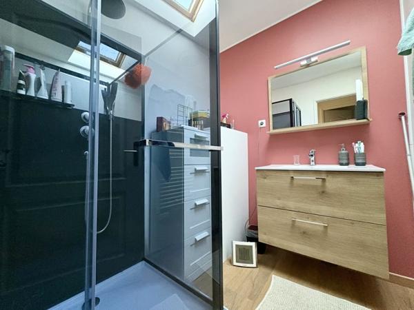 Appartement à vendre |  Auray |  2 pièces | 42 m²