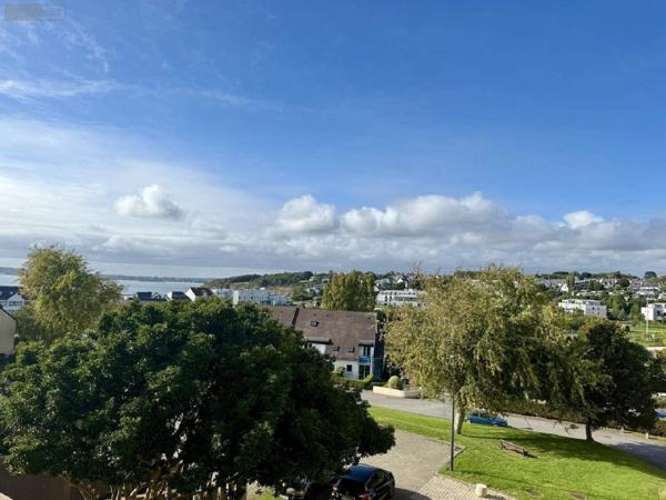 Appartement à vendre à Concarneau dans le Finistère (29900), ref : 008/1313 LANADAN