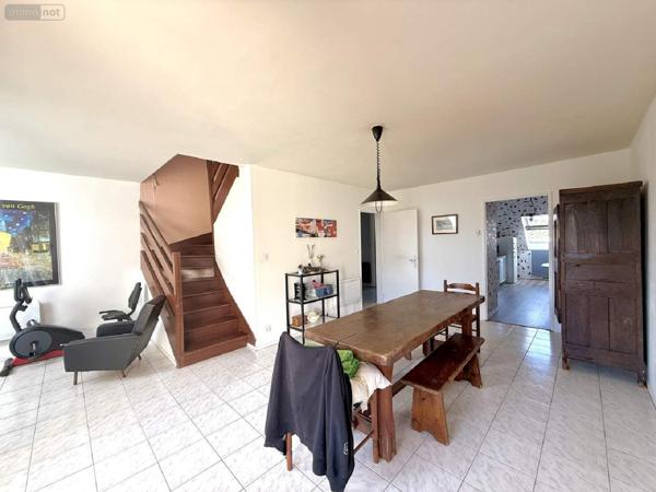 Appartement à vendre à Concarneau dans le Finistère (29900), ref : 008/1313 LANADAN