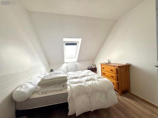 Appartement à vendre à Concarneau dans le Finistère (29900), ref : 008/1313 LANADAN