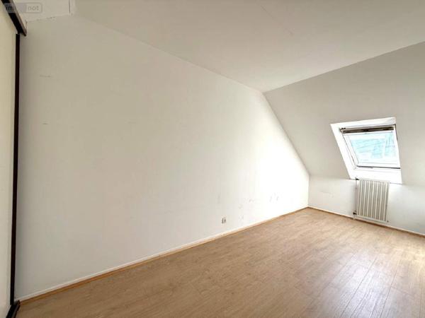 Appartement à vendre à Concarneau dans le Finistère (29900), ref : 008/1313 LANADAN