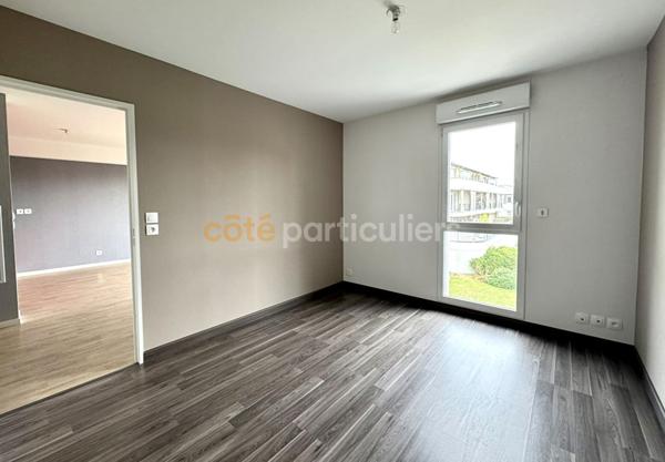 Vente Appartement42,84 m² - 2 Pièces - SAINT MALO (35400)