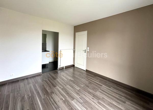 Vente Appartement42,84 m² - 2 Pièces - SAINT MALO (35400)