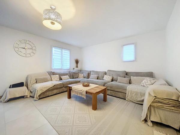 Vente Maison 4 pièces 80 m2 à Noyon