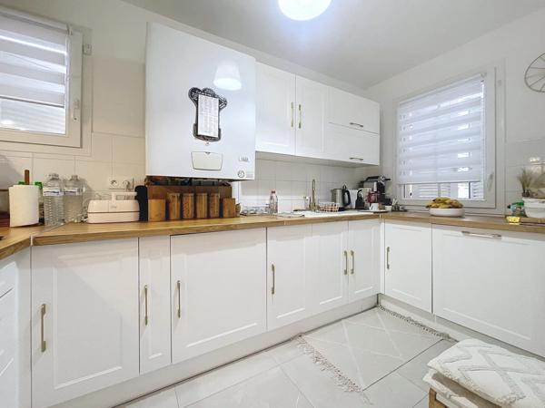 Vente Maison 4 pièces 80 m2 à Noyon