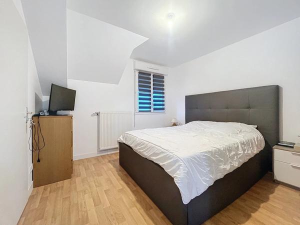 Vente Maison 4 pièces 80 m2 à Noyon