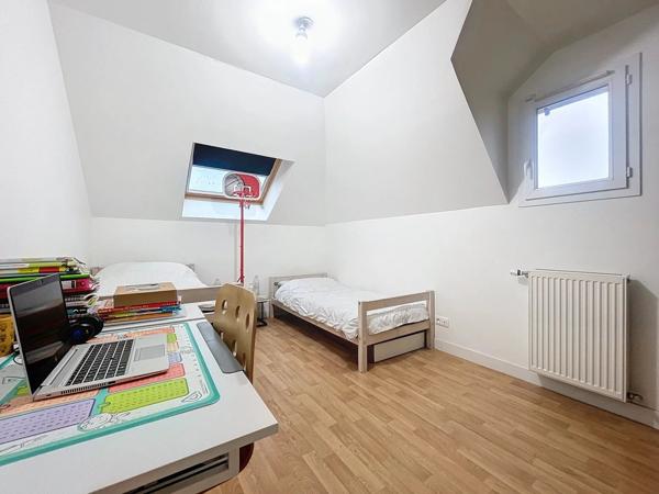 Vente Maison 4 pièces 80 m2 à Noyon