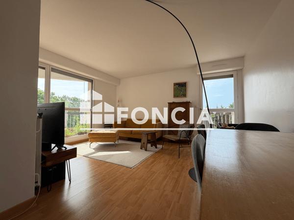 Location Appartement 3 pièces 62.31 m² - La Rochelle 17000
